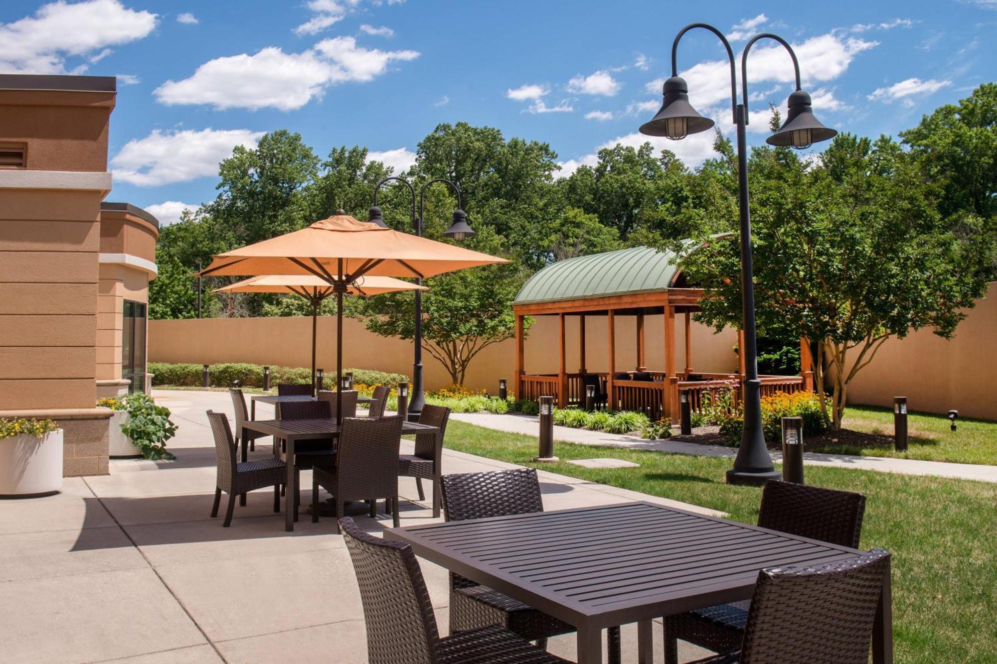 Annapolis Junction Courtyard Fort Meade BWI Business District מראה חיצוני תמונה