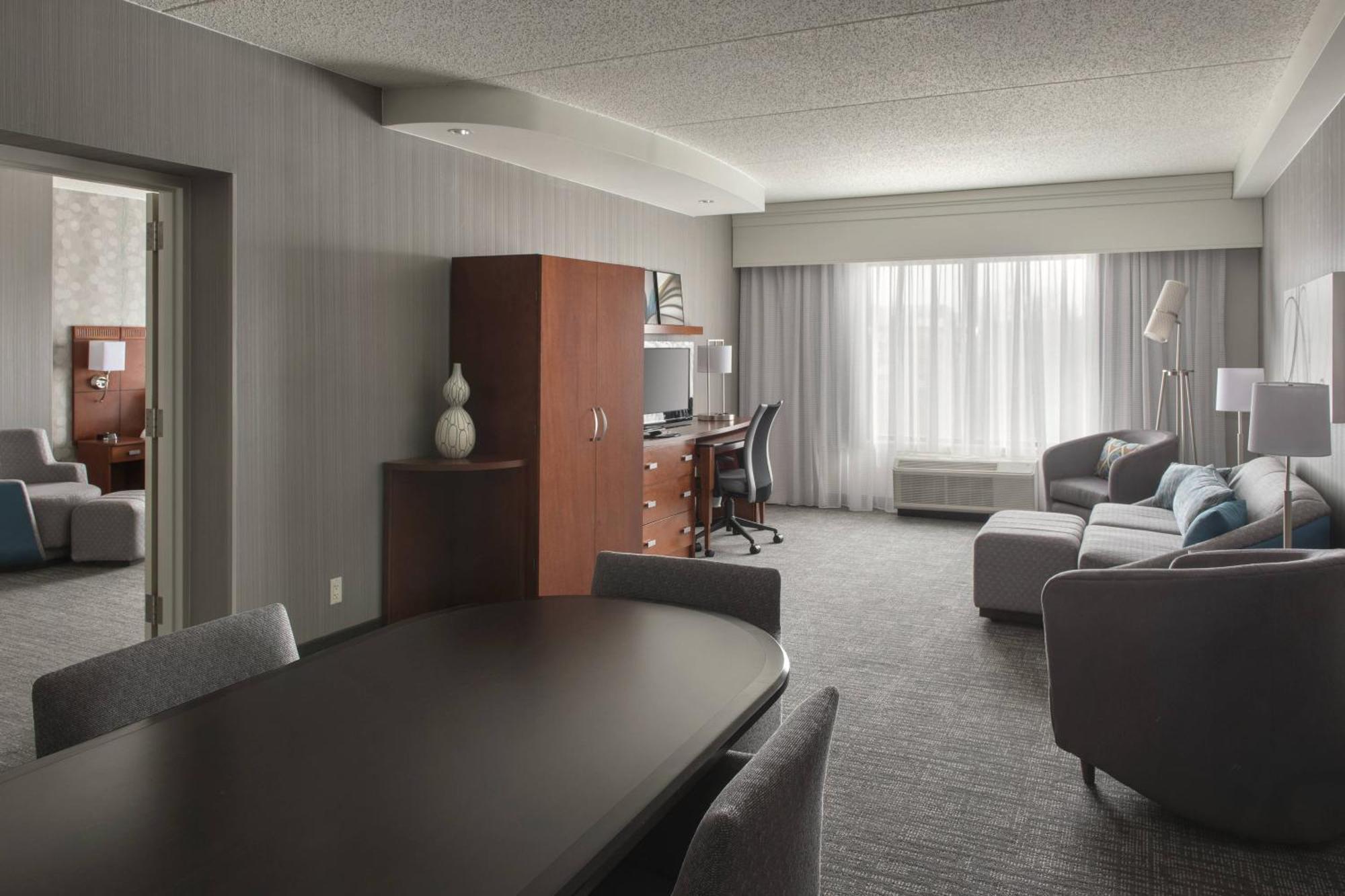 Annapolis Junction Courtyard Fort Meade BWI Business District מראה חיצוני תמונה