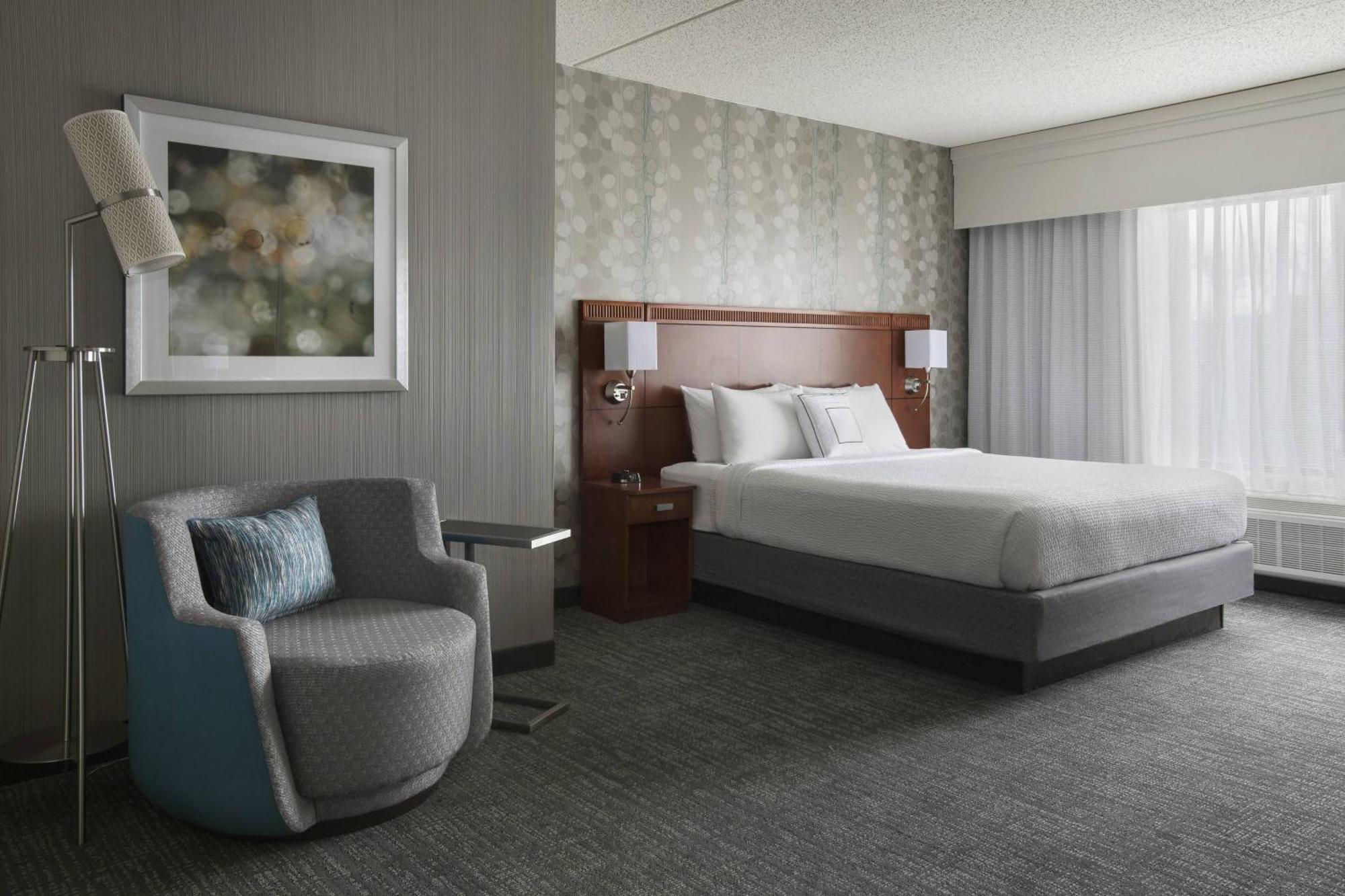 Annapolis Junction Courtyard Fort Meade BWI Business District מראה חיצוני תמונה