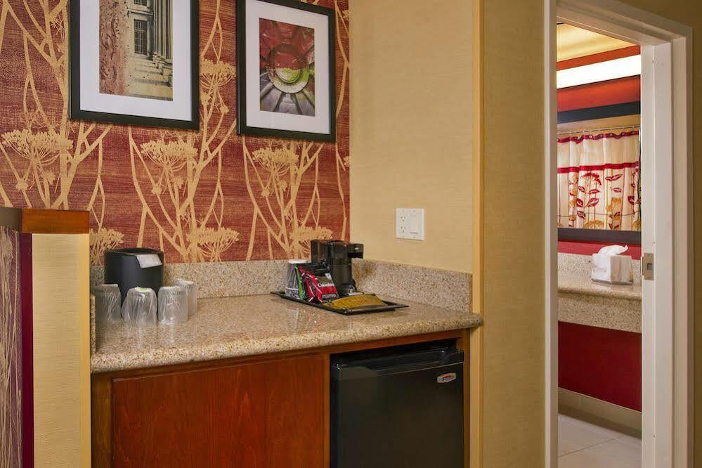 Annapolis Junction Courtyard Fort Meade BWI Business District מראה חיצוני תמונה